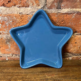 Star Appetizer Plate 7"