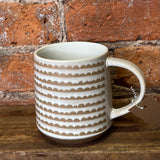 Miley Mug 4.29"