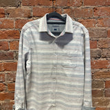 Mens Collumburg Frontier Overshirt