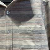 Mens Collumburg Frontier Overshirt
