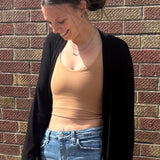 Devon Double Layer Scoop Tank