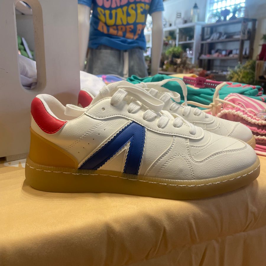 Americana Sneaker