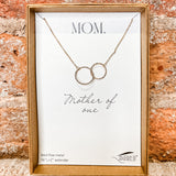 Mother Of Necklace