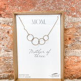 Mother Of Necklace