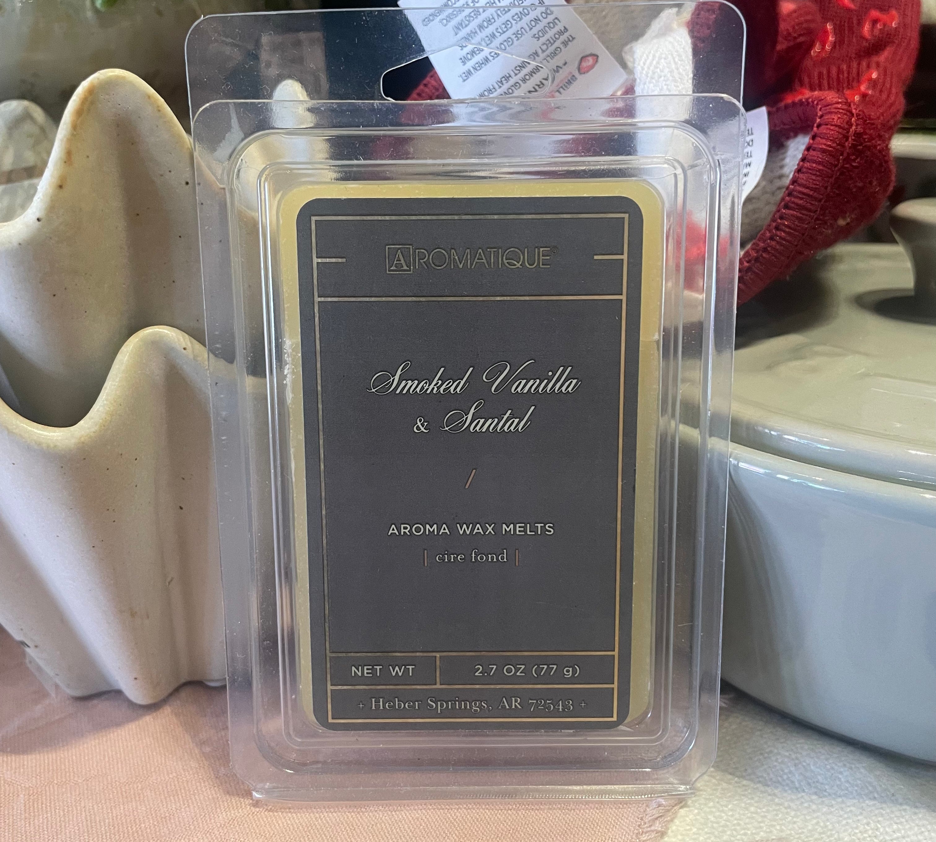 Aromatique Melt