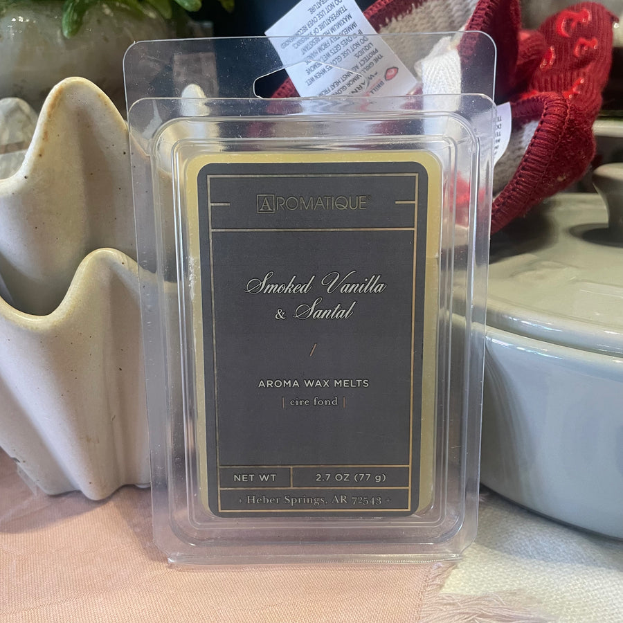 Aromatique Melt