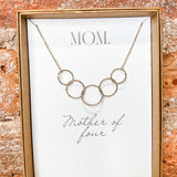 Mother Of Necklace