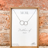 Mother Of Necklace