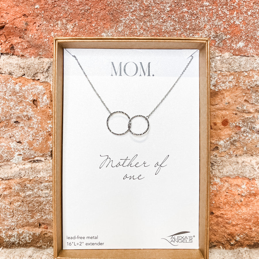 Mother Of Necklace