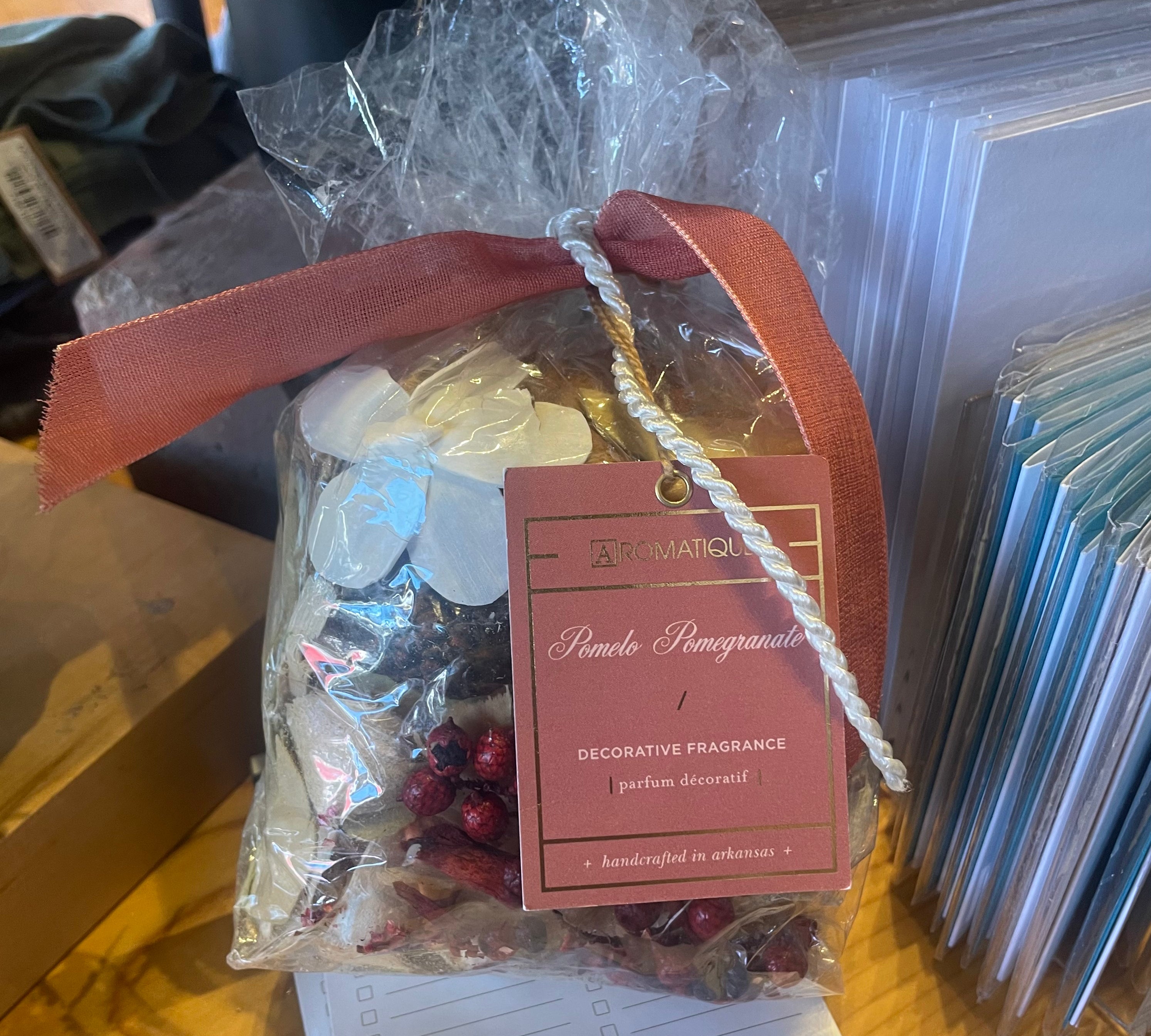 Seasonal Aromatique Decorative Fragrance