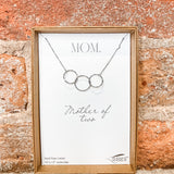 Mother Of Necklace