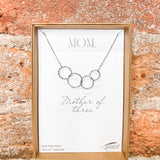 Mother Of Necklace