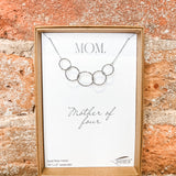 Mother Of Necklace