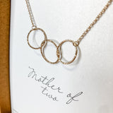 Mother Of Necklace