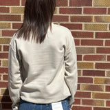 Patchwork Mallard Duck Sweatshirt