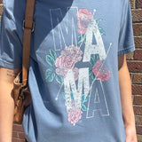 Mama Roses Graphic Tee