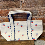 Cherry Icon Mini Tote
