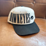 Hawkeyes Logo Cap