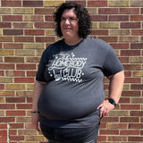 Homebody Club Graphic Tee