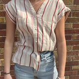 Winifred Shirt