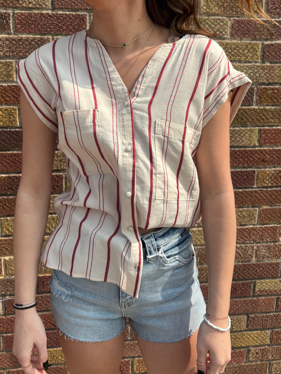 Winifred Shirt