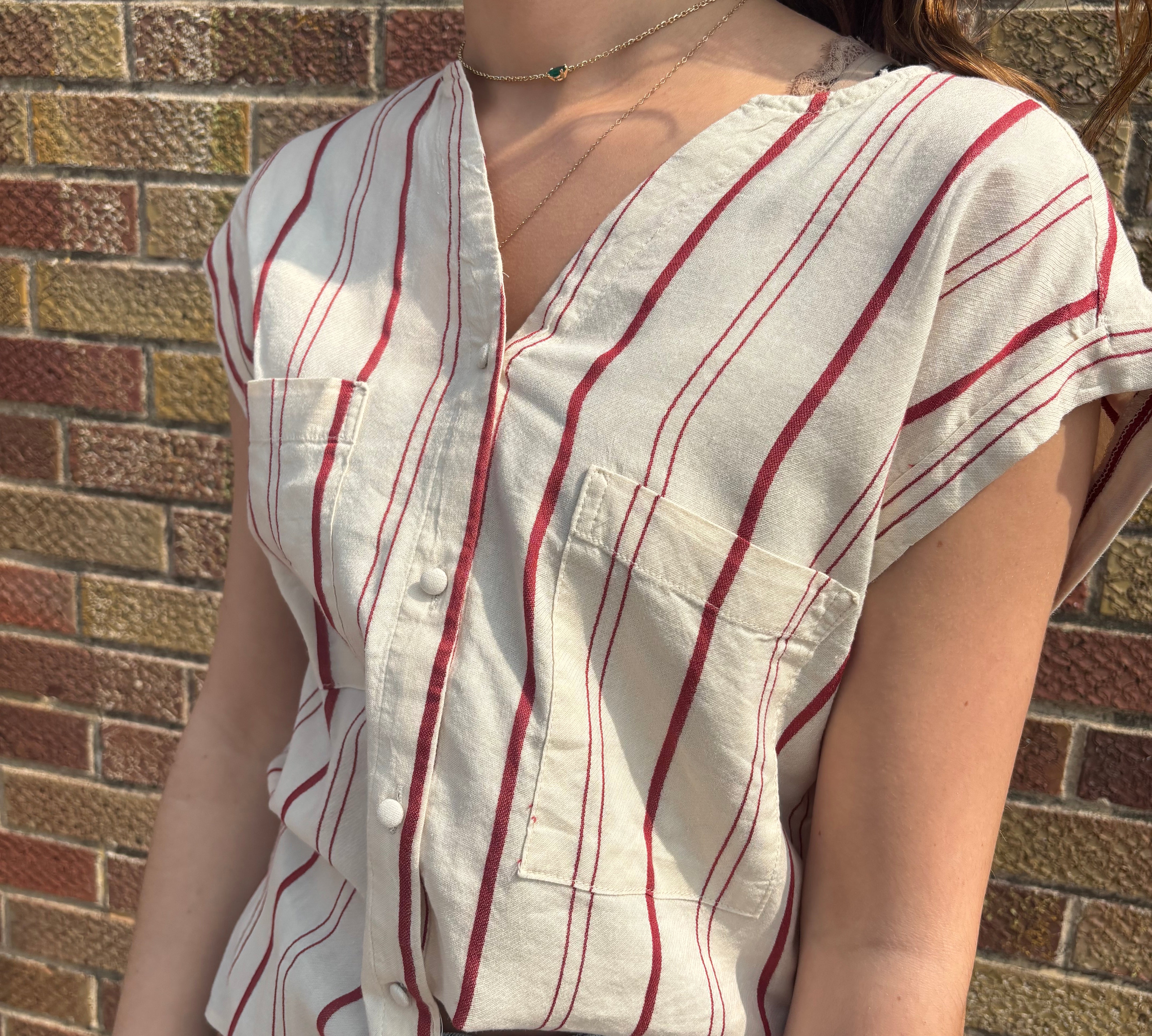 Winifred Shirt