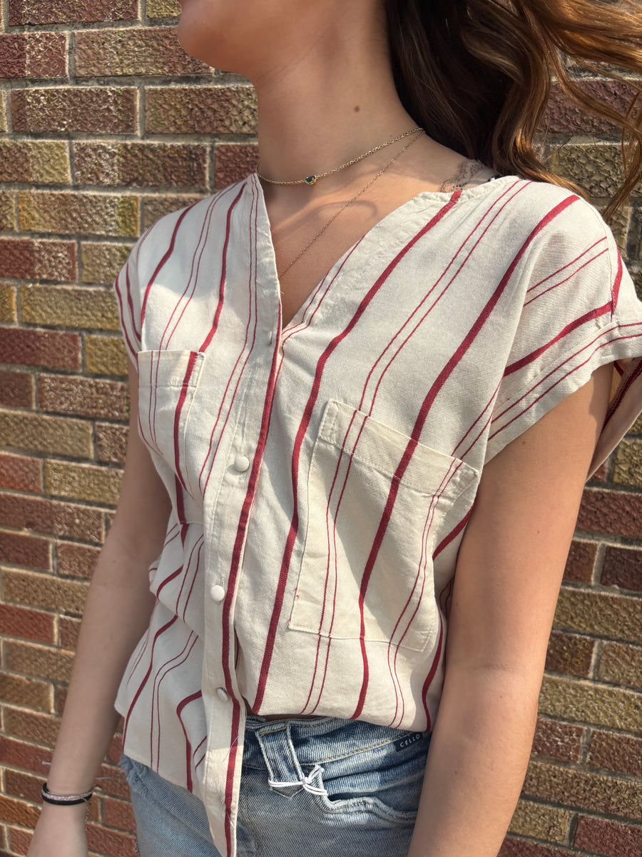 Winifred Shirt