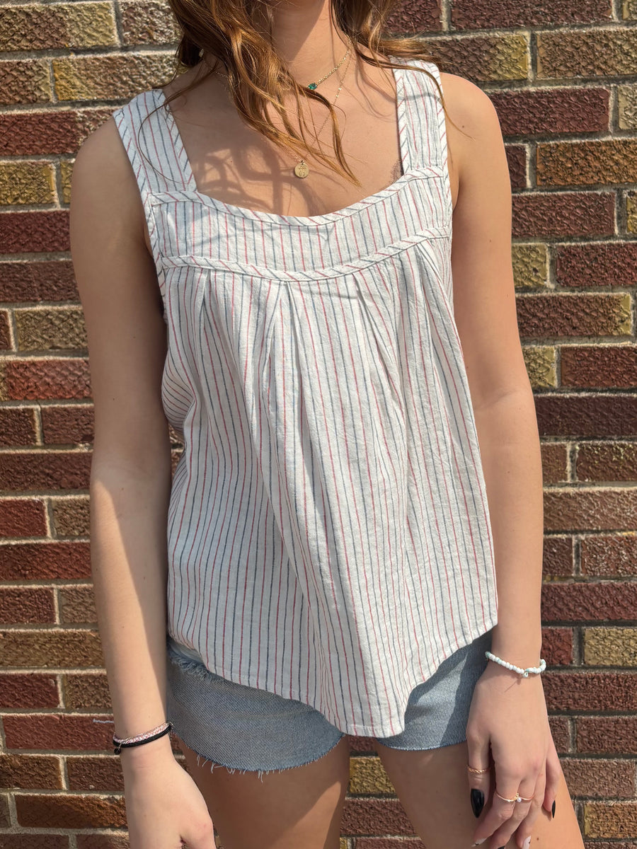 Lydia Tank