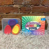 Sensory Fidget Stones