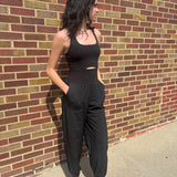 Active Jogger Jumpsuit