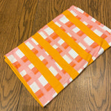 Seasonal Doe A Deer Flour Sack Towel