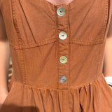Sweetheart Neck Sleeveless Jumpsuit