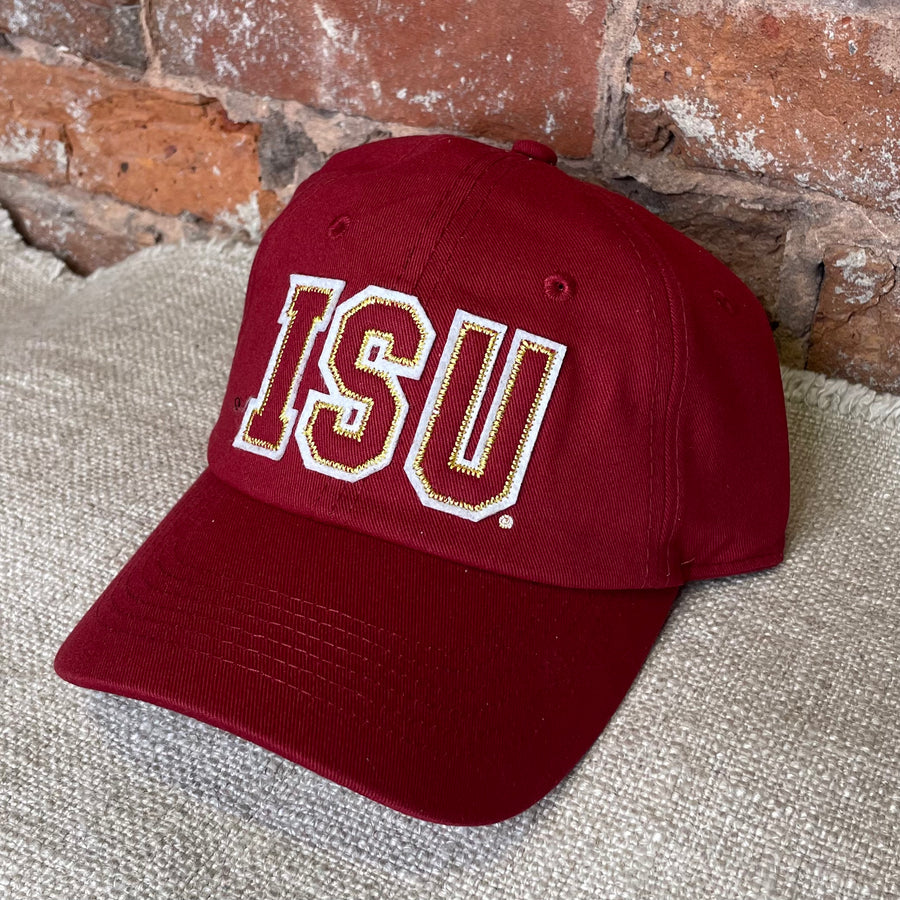 Huntlee ISU Women's Hat