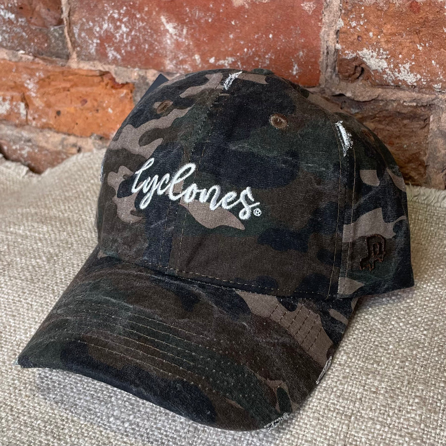 Elodie ISU Womens Hat