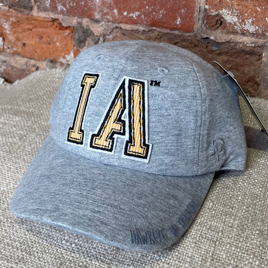 Juliet Iowa Infant Hat