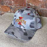Miles ISU Youth Hat