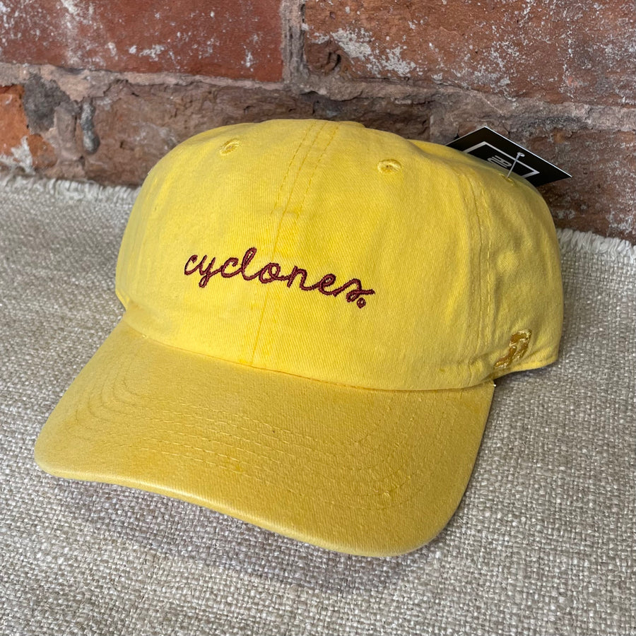 Laurel ISU Womens Hat