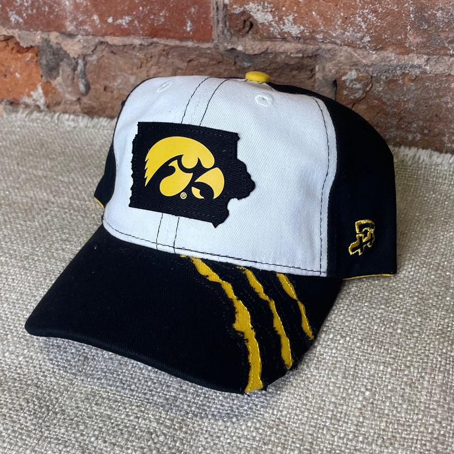 Cobie Iowa Toddler Hat