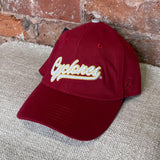Versa ISU Toddler Hat
