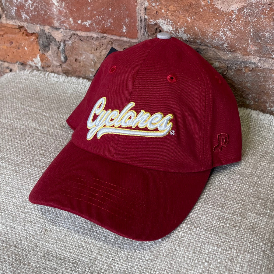 Versa ISU Toddler Hat