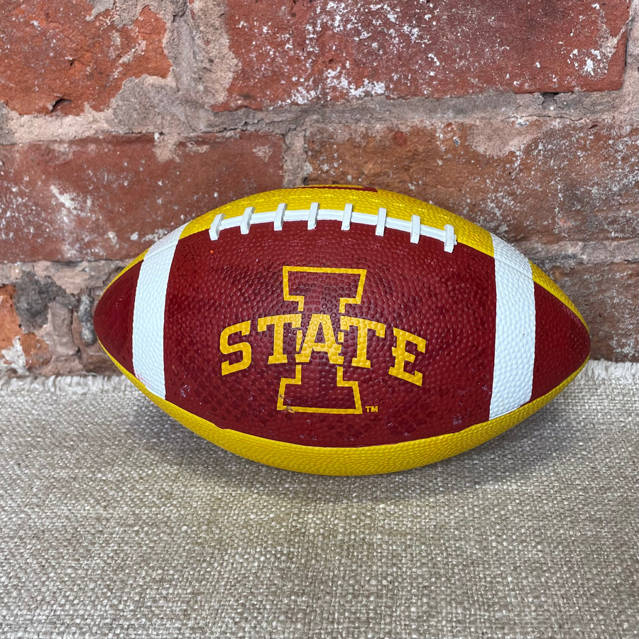 Mini ISU Football