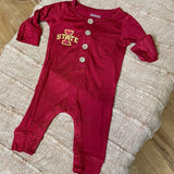 ISU Beck Infant Bodysuit