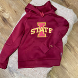 Ace ISU Youth Hoodie