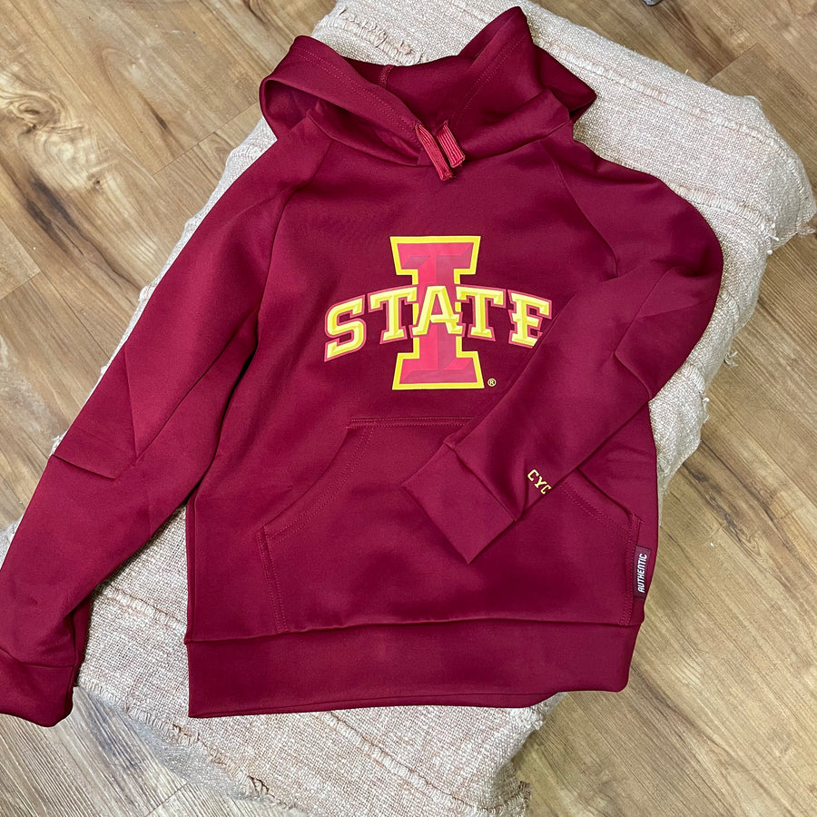 Ace ISU Youth Hoodie