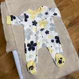 Morrissey Iowa Infant Onsie