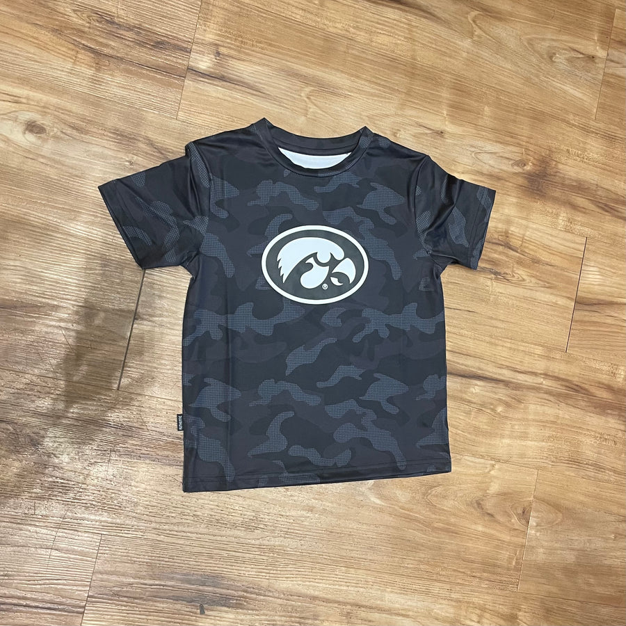 Iowa Jaxon Kids T-shirt