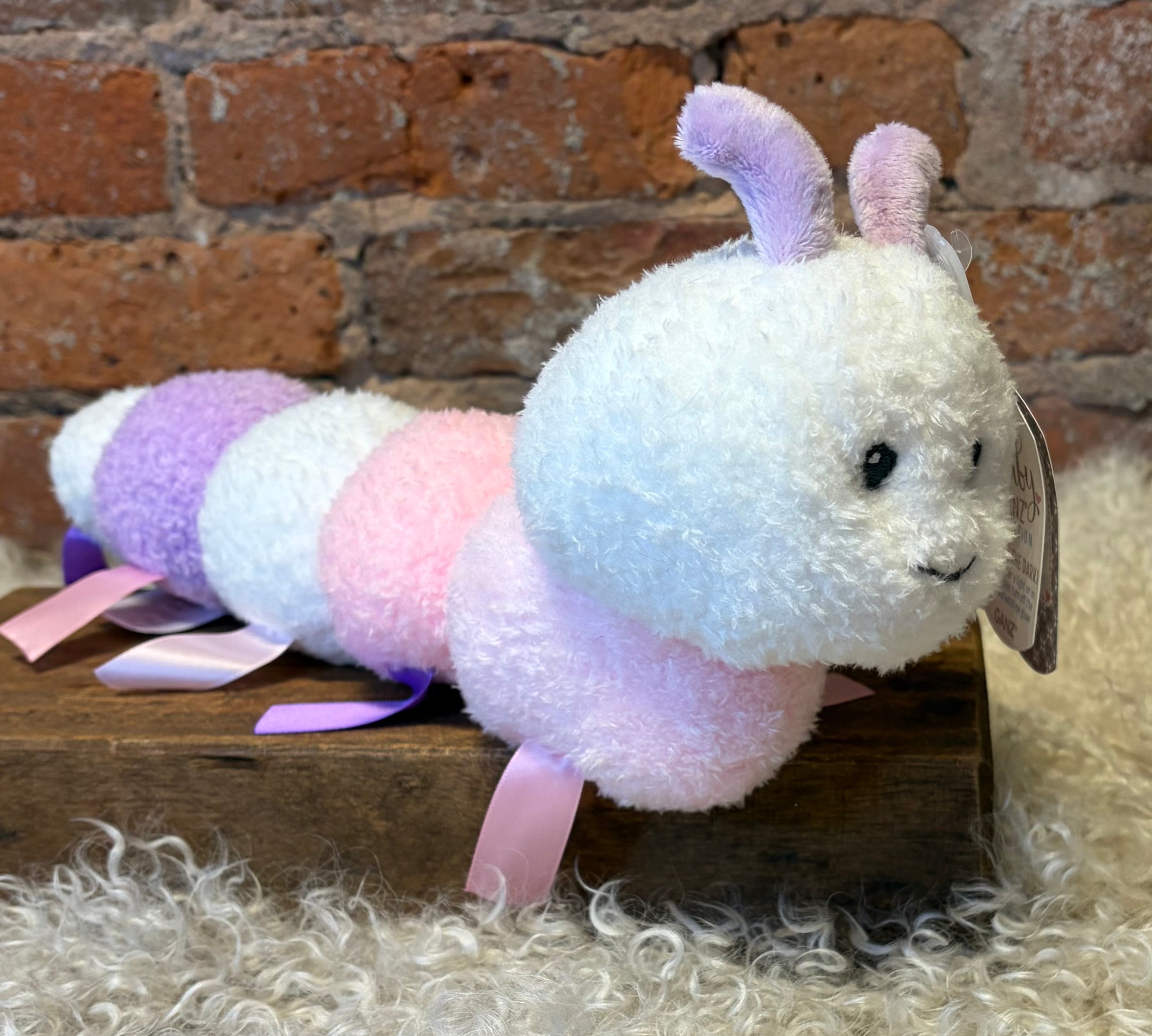 Glow Worm 14"