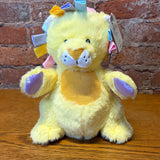 Fiddles Lion w/Chime 9.5"
