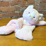 Pinkie Kitten Flat-A-Pat