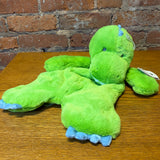 Spike Dino Flat a Pat 18"